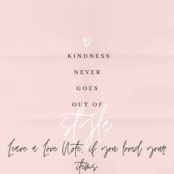 Meet your Posher, Sonya - Picture 4 of 4